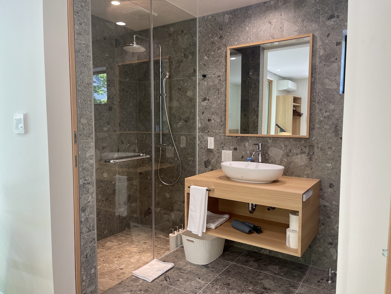 Villa Rindo Hakuba Luxury Accommodation Chalet
