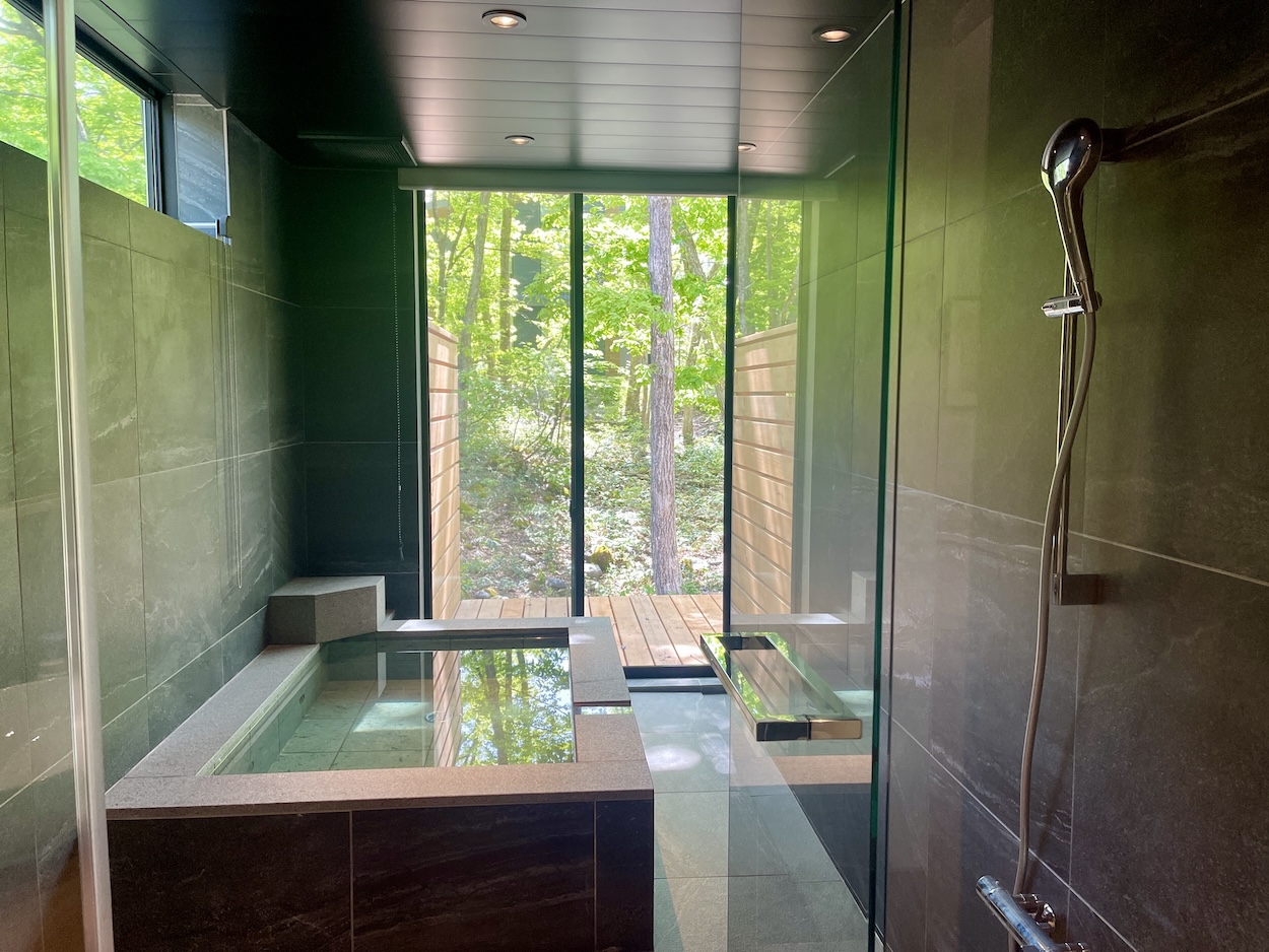 Villa Rindo Hakuba Luxury Accommodation Chalet