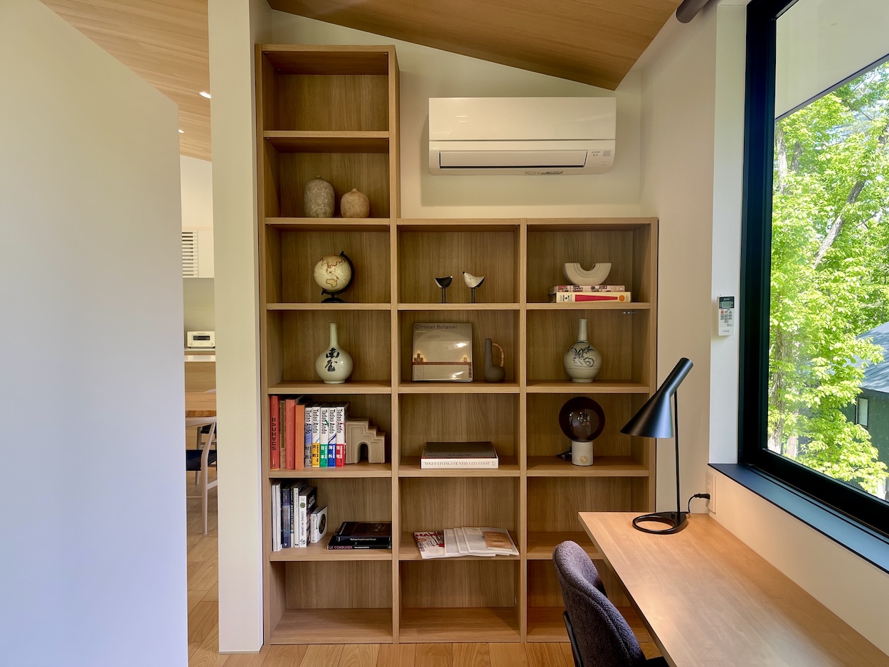 Villa Rindo Hakuba Luxury Accommodation Chalet