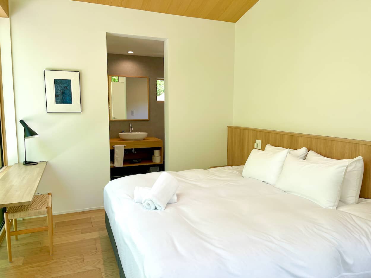 Villa Rindo Luxury Accommodation Chalet