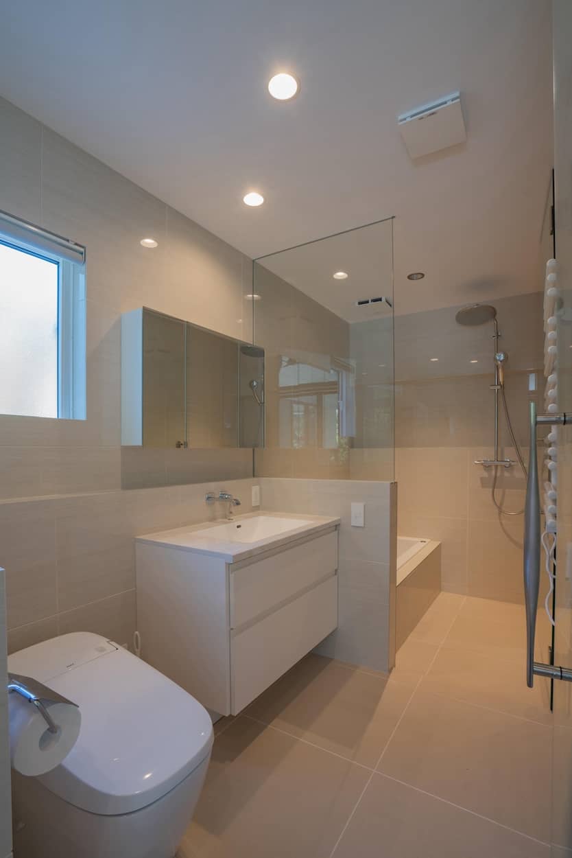 Timberwolf Luxury Chalet Accommodation