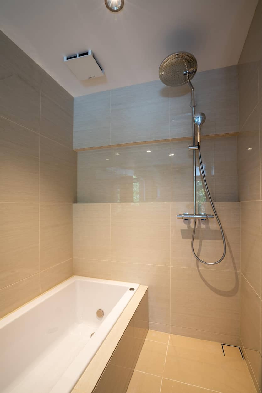 Timberwolf Luxury Chalet Accommodation 