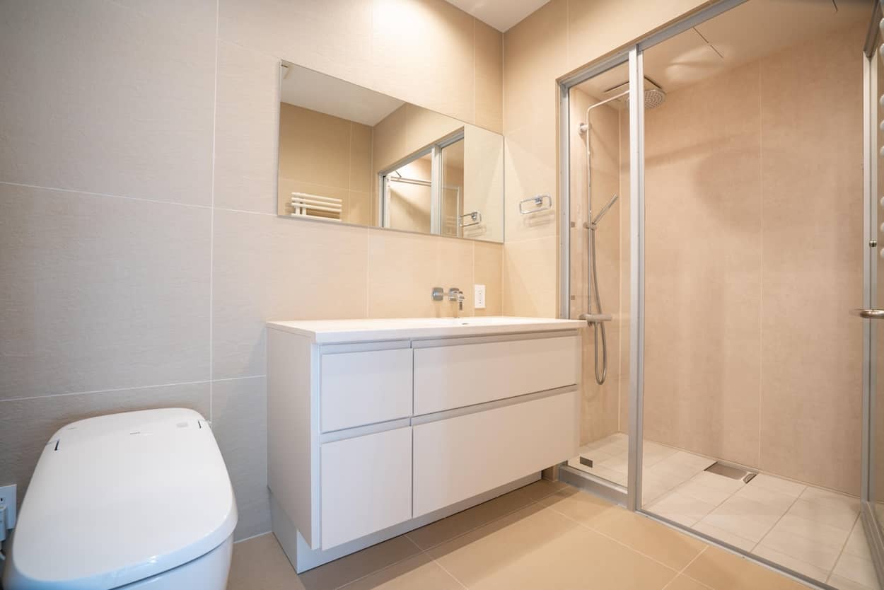 Timberwolf Luxury Chalet Accommodation