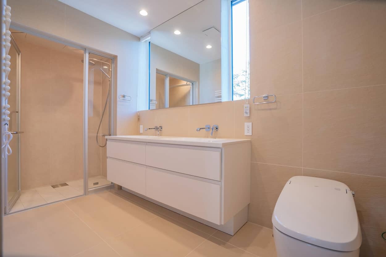 Timberwolf Luxury Chalet Accommodation