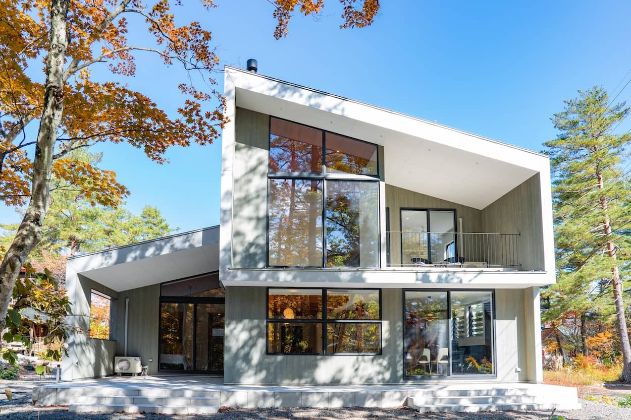 Timberwolf Luxury Chalet Accommodation - 31.47.35