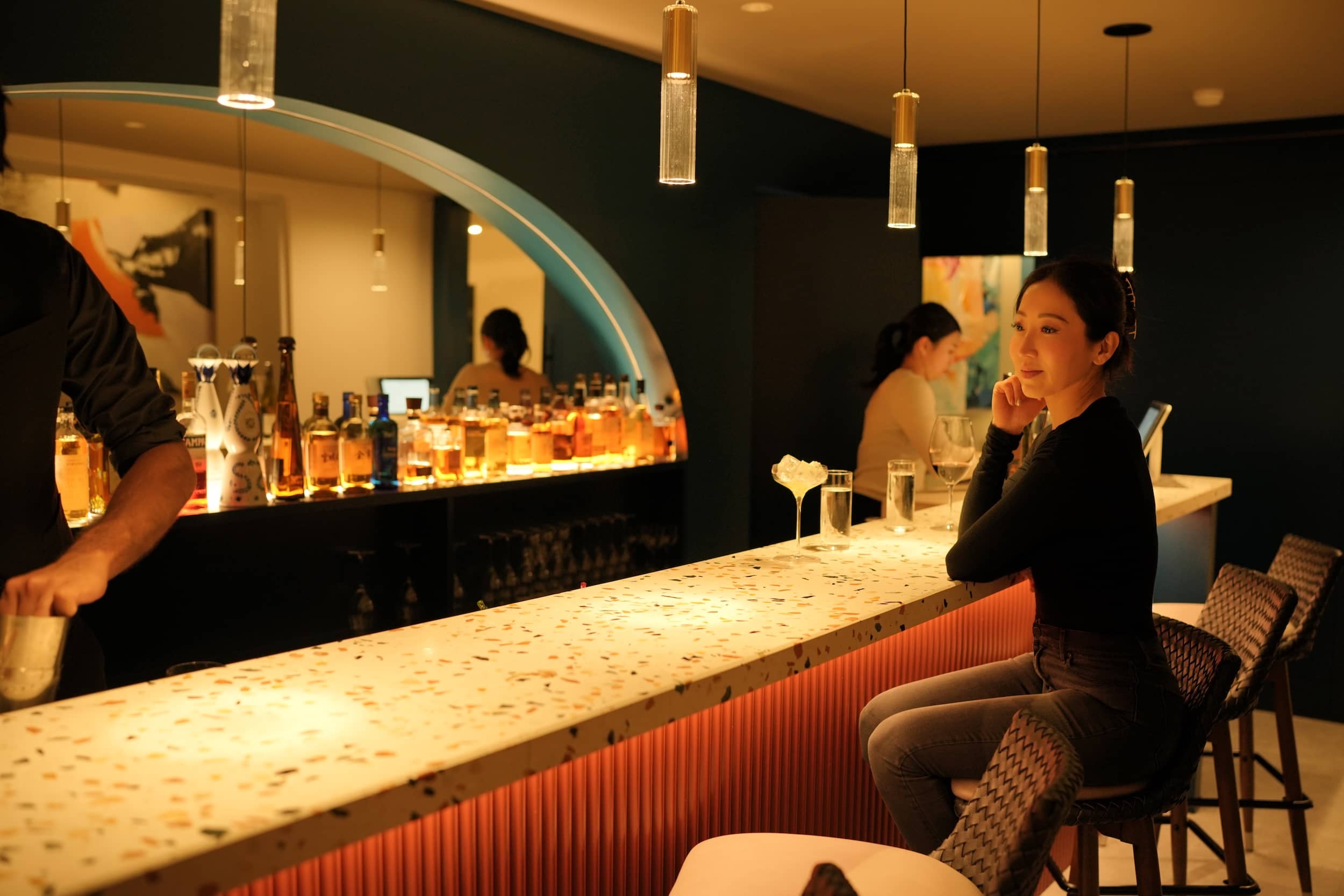 Vive Restaurant Spa Bar Hotel Luxury Accommodation Hotel - 1