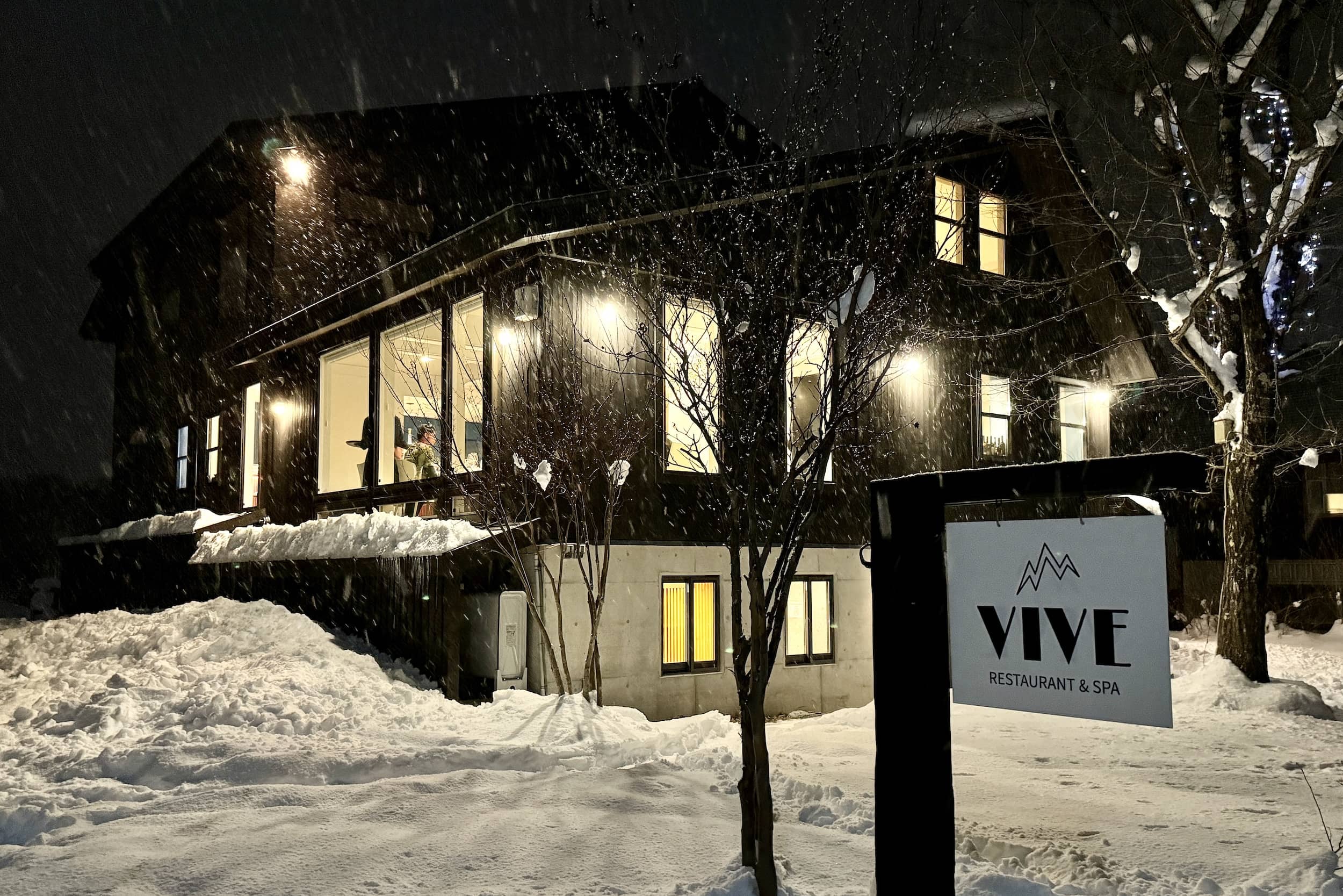 Vive Restaurant Spa Bar Hotel Luxury Accommodation Hotel -32