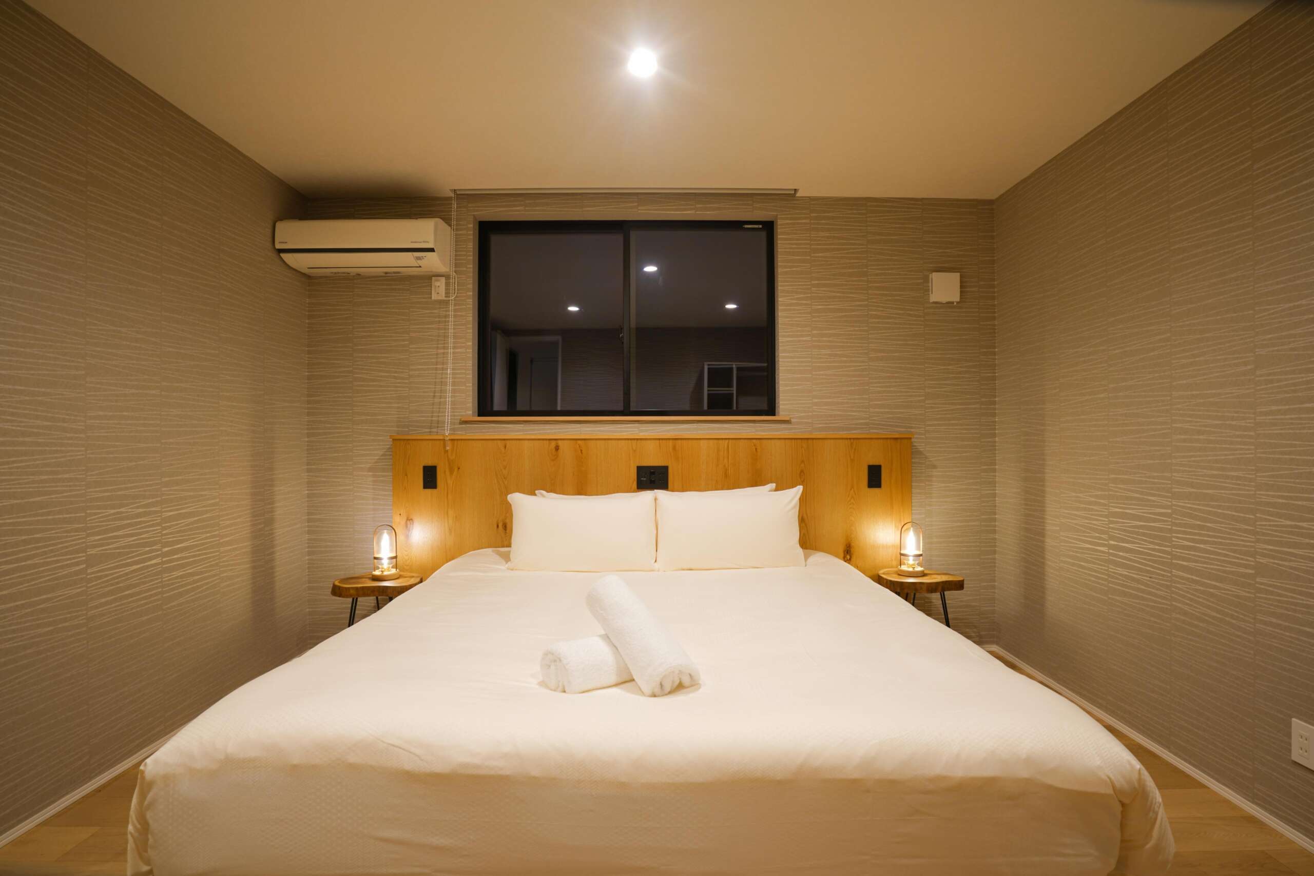 Echowoods Luxury Chalet Accommodation - 1