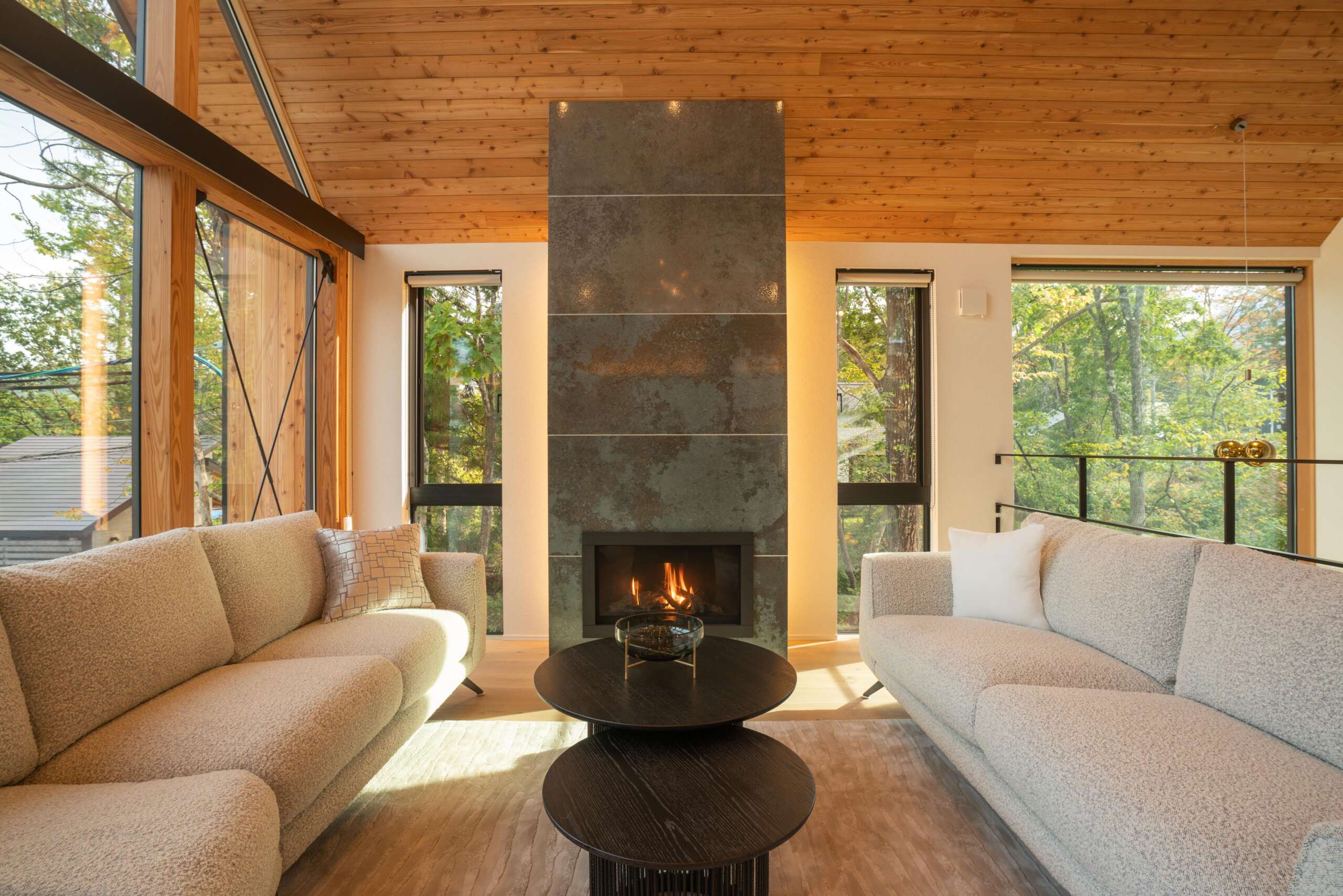 Echowoods Luxury Chalet Accommodation - 13