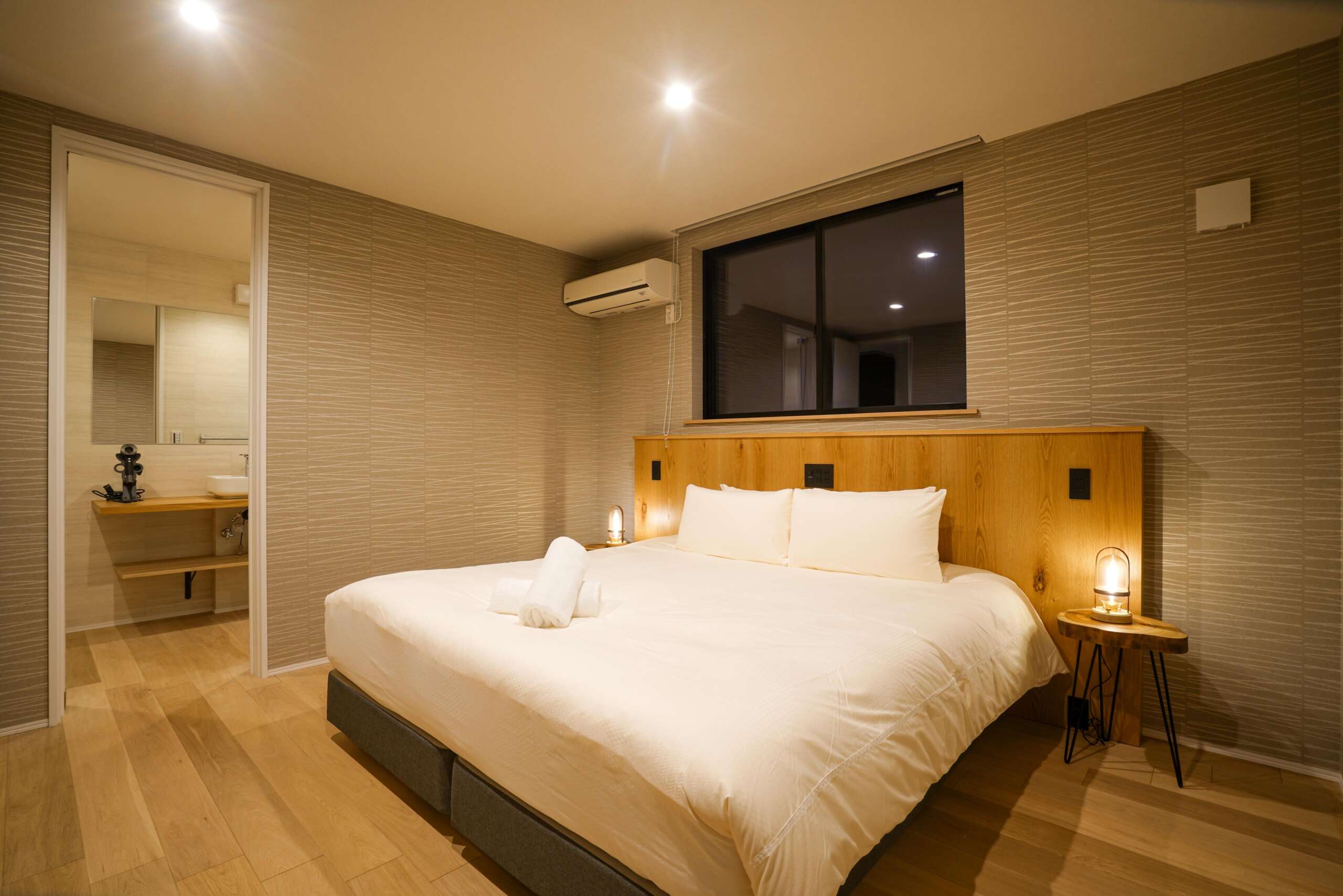 Echowoods Luxury Chalet Accommodation - 2