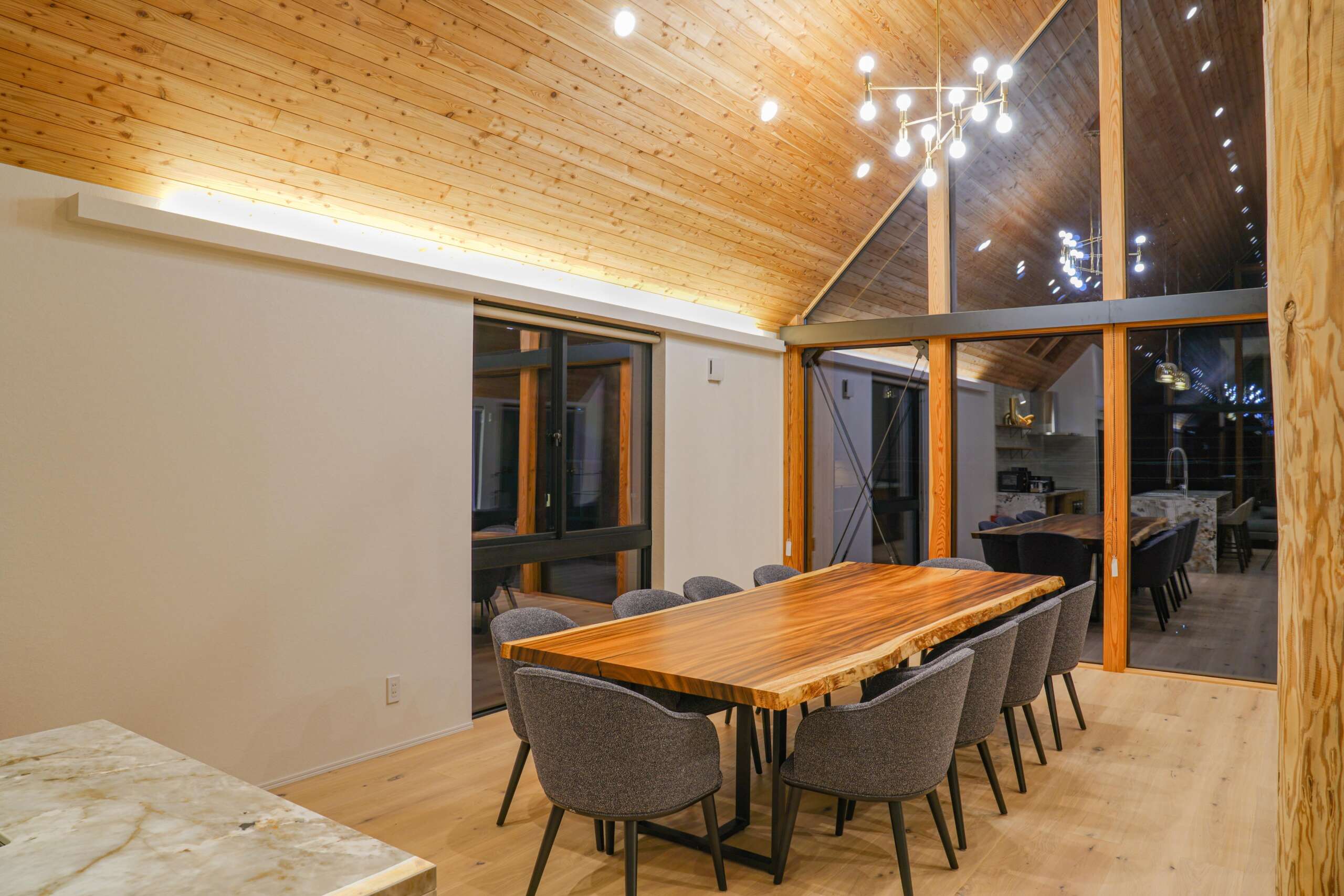 Echowoods Luxury Chalet Accommodation - 4