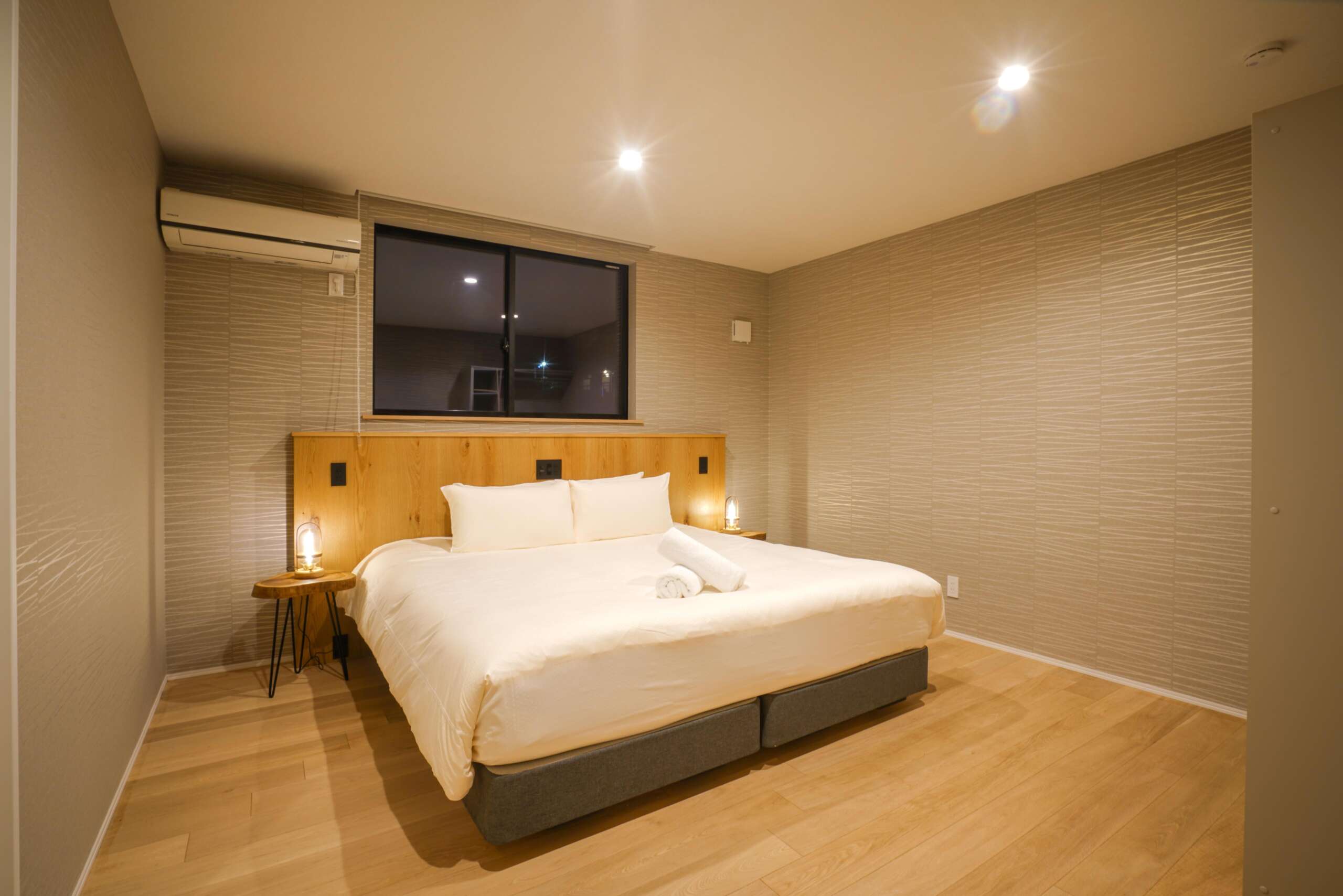 Echowoods Luxury Chalet Accommodation - 6.57.02