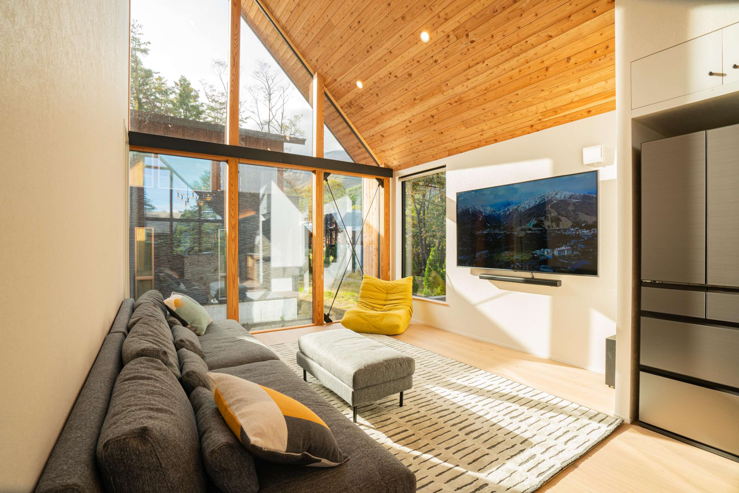 Echowoods Luxury Chalet Accommodation - 8