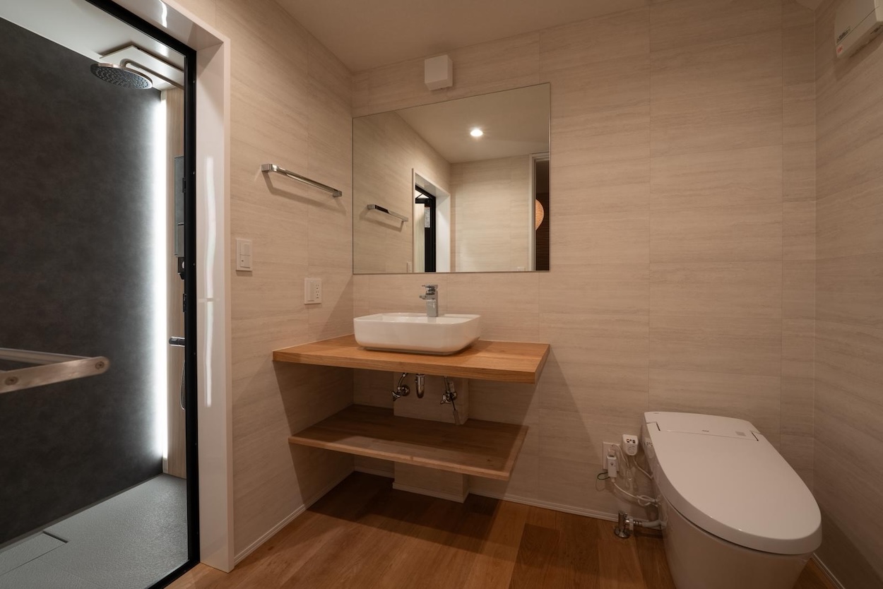 Echowoods Luxury Chalet Accommodation - Echoland