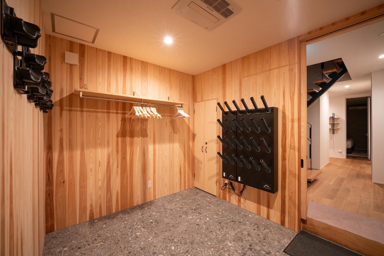 Echowoods Luxury Chalet Accommodation - Echoland