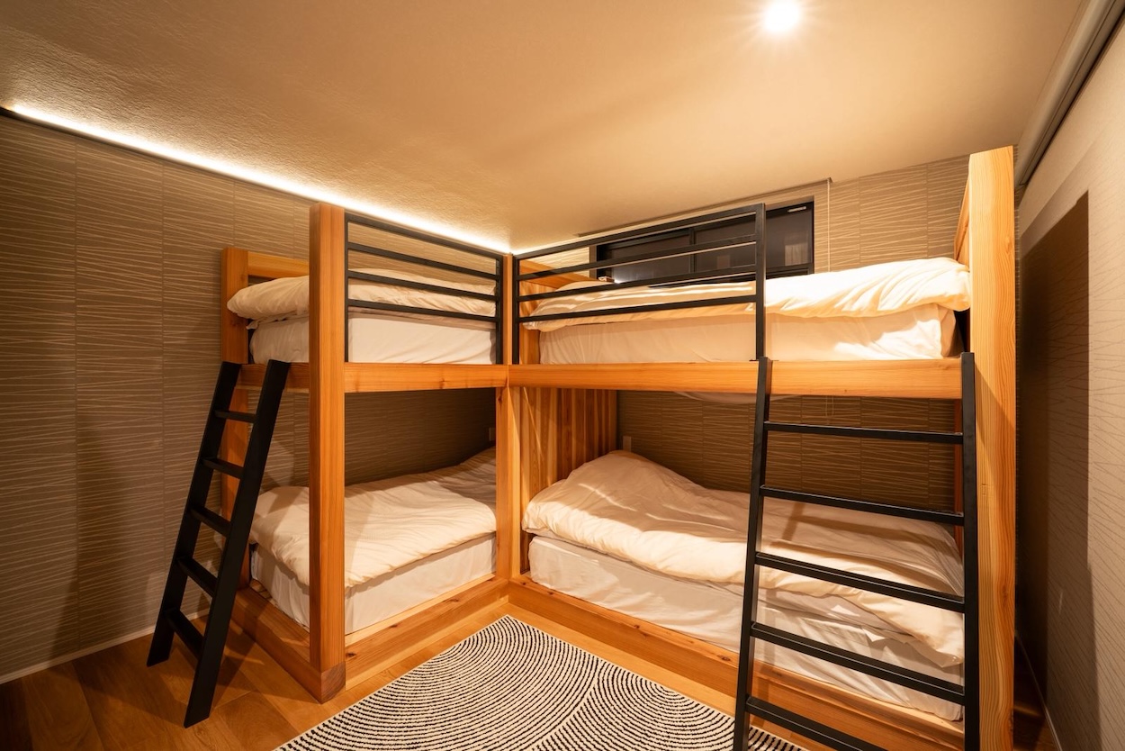 Echowoods Luxury Chalet Accommodation Echoland