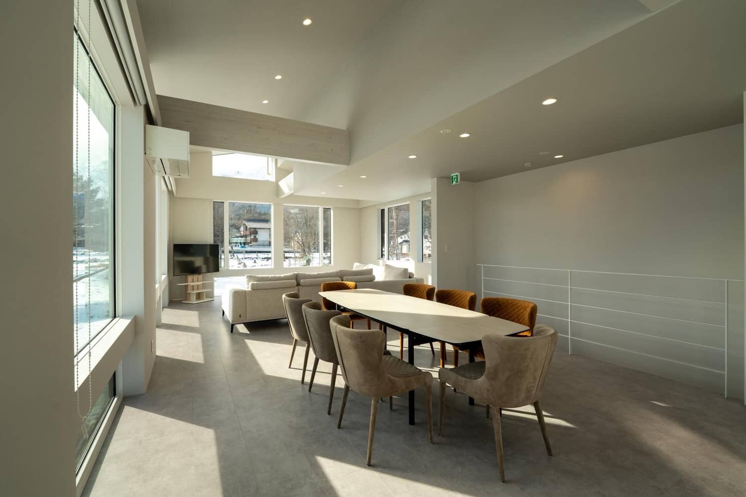 MK Hakuba Luxury Chalet Accommodation Echoland - 110.16.57