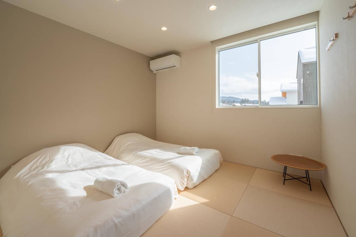 MK Hakuba Luxury Chalet Accommodation Echoland - 111.17.02