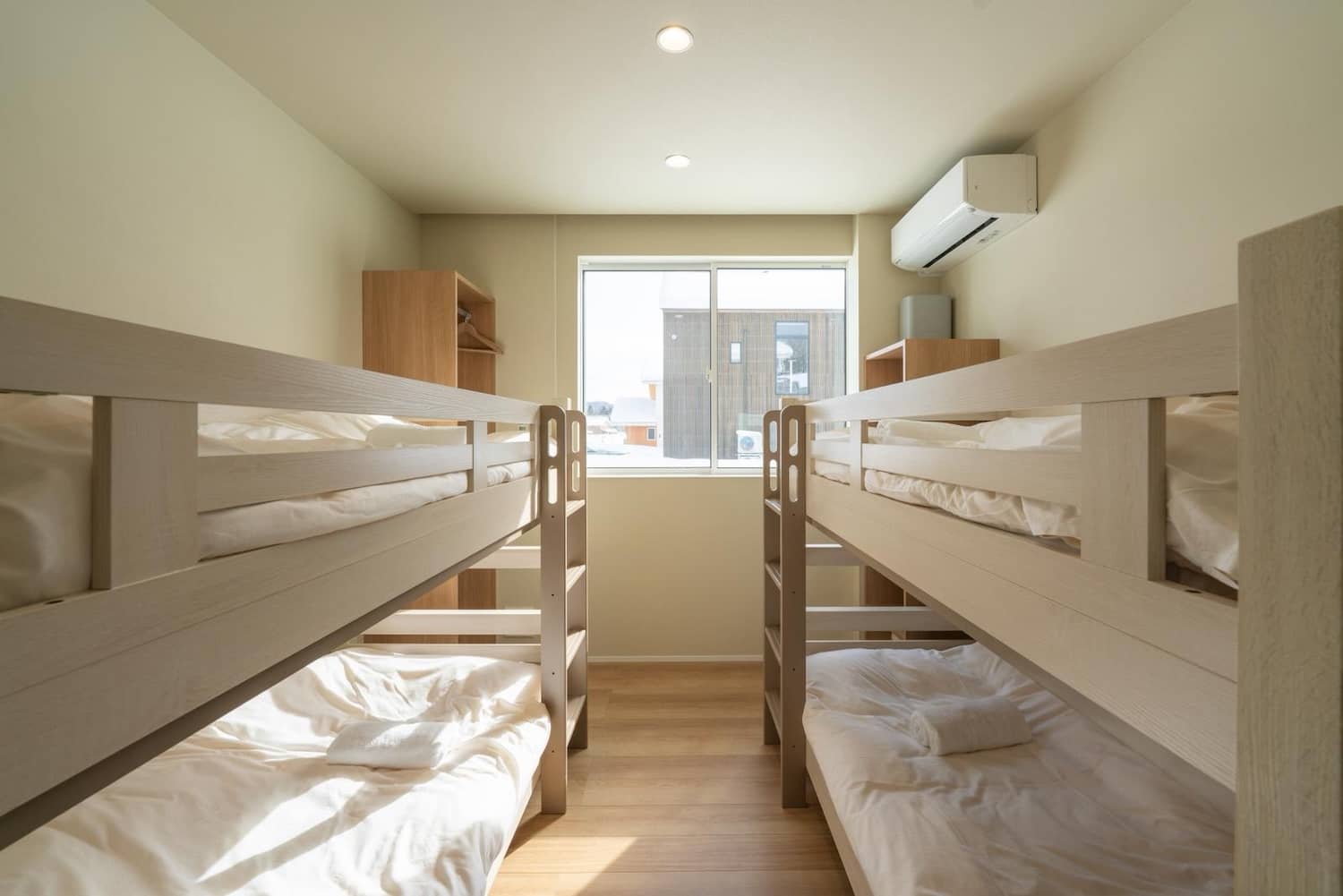MK Hakuba Luxury Chalet Accommodation Echoland - 112.17.03