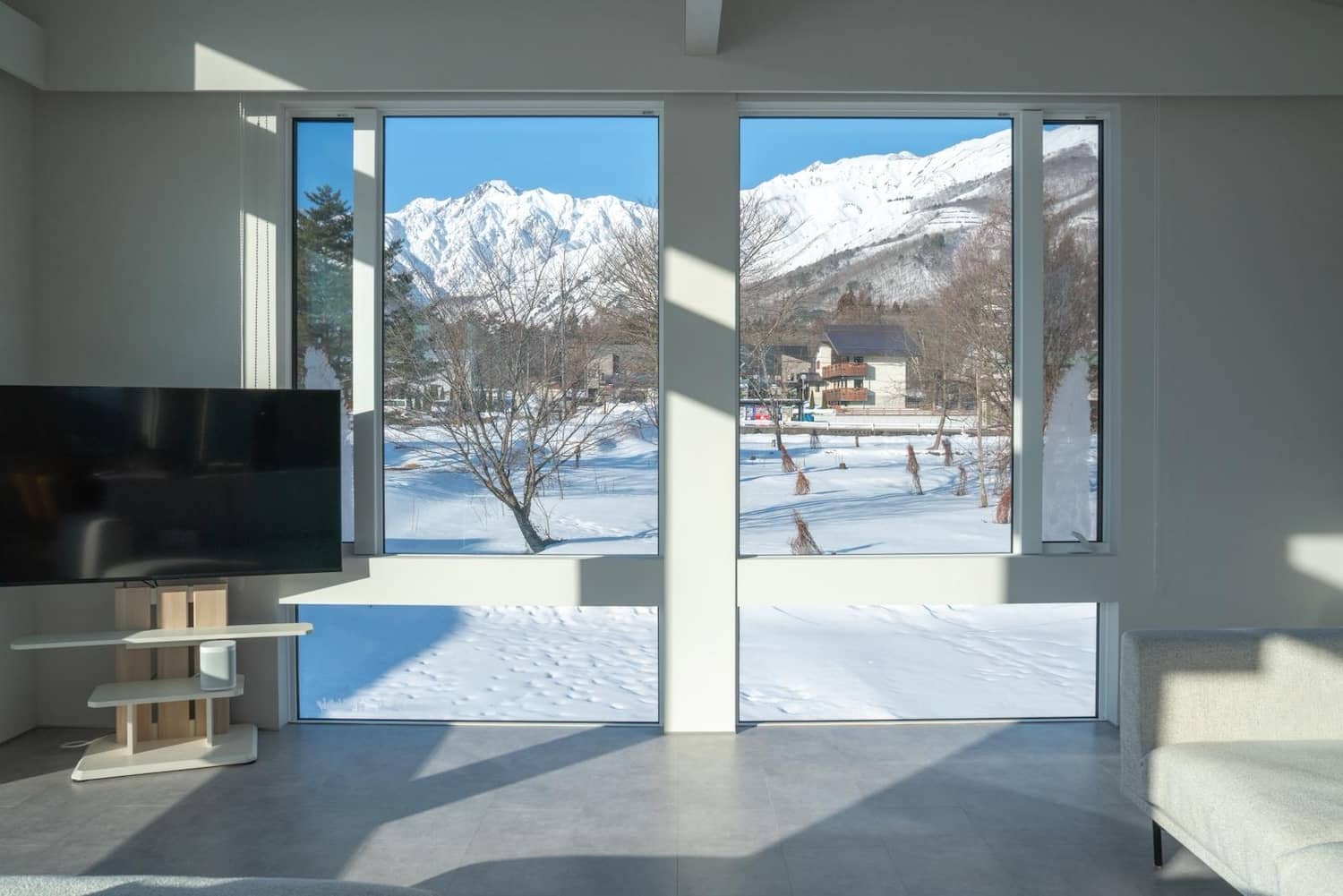 MK Hakuba Luxury Chalet Accommodation Echoland - 121.19.50