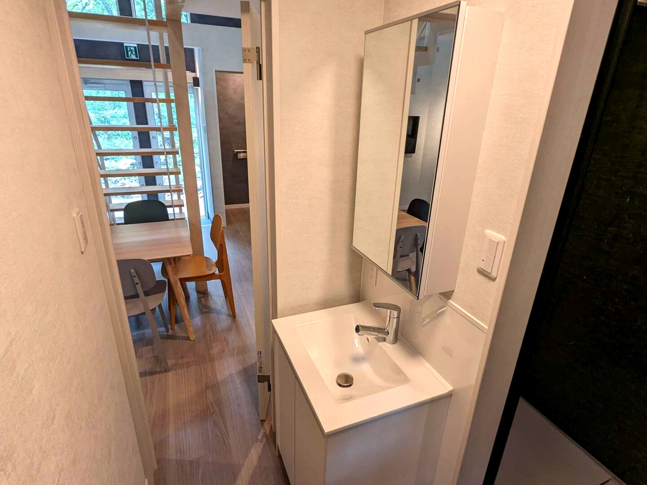 Summit Chalets additional interior