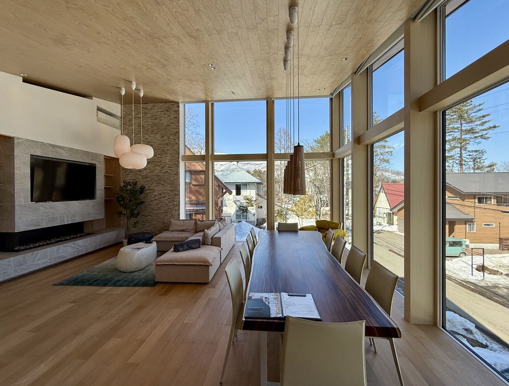 Casa Indigo