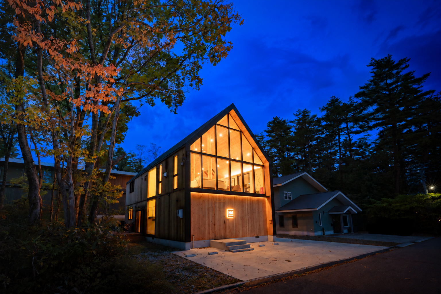 Echowoods Luxury home Accommodation - Echoland