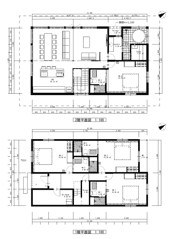 Villa Keiの写真