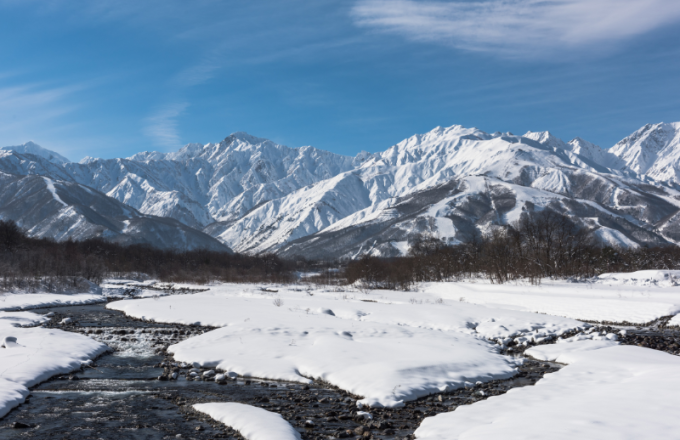 Best Time to Ski in Japan - Ski Season