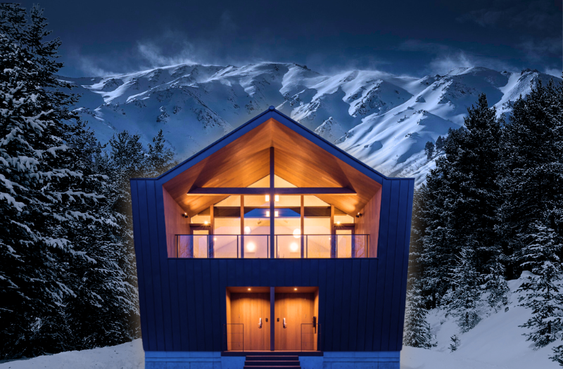 Booking Hakuba Accommodation - Feature Image