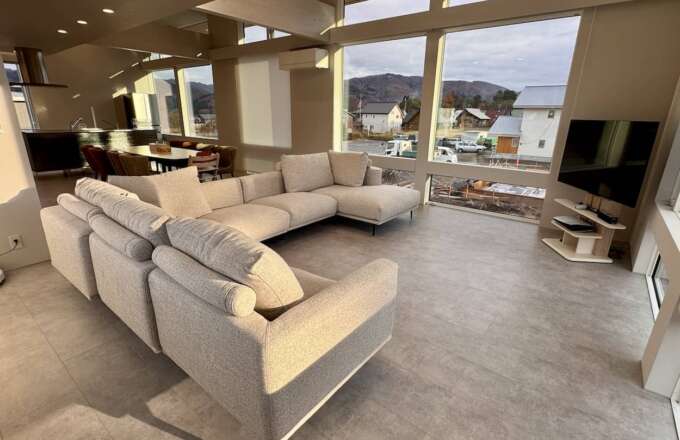 MK House Luxury Accommodation 3 Bedroom Hakuba Chalet