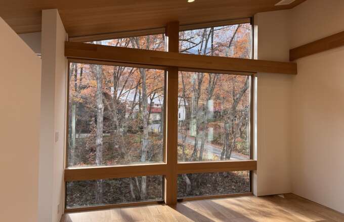 Villa JWK Hakuba Luxury Accommodation