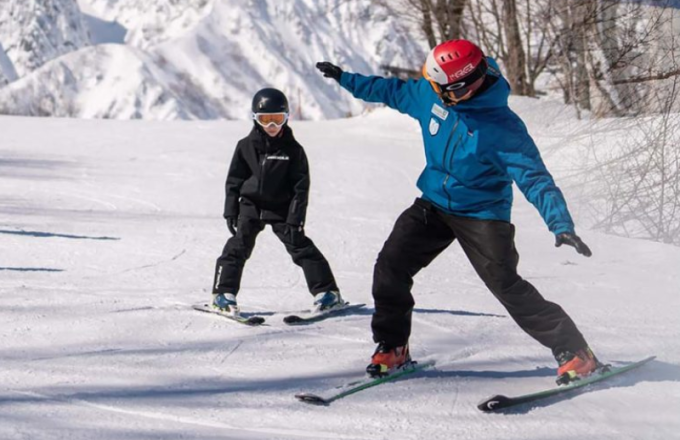 Ski Lessons in Hakuba - Hakuba Ski Concierge