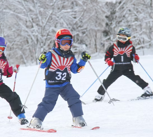 Ski Lessons in Hakuba - Hakuba Snow Sports